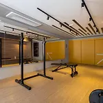 Easy Star - Studio Encantador Ao Lado Do Allianz Parque. - Ck01H
