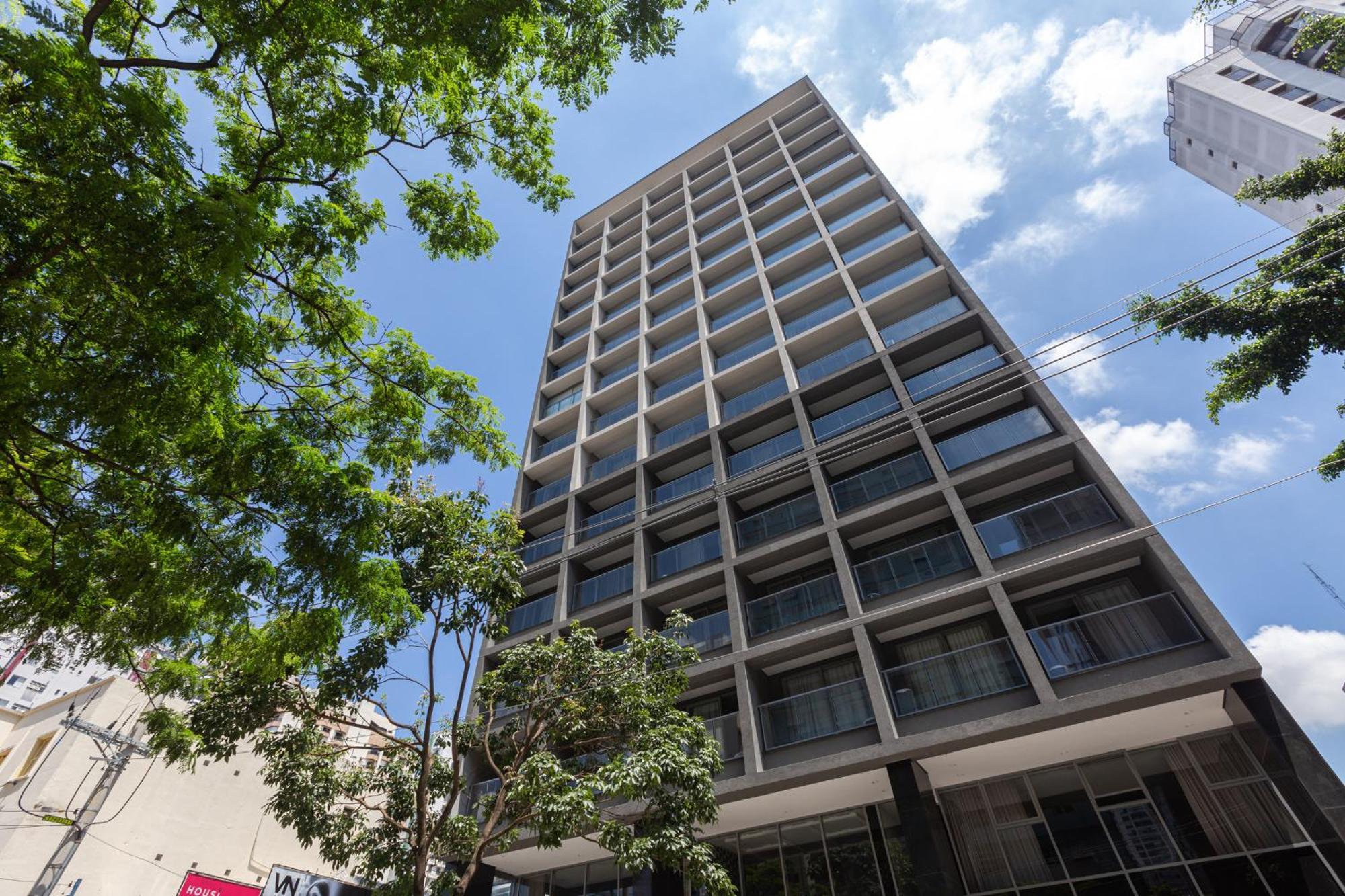 Apartamento Easy Star - Encantador Ao Lado Do Allianz Parque. - Ck01h São Paulo