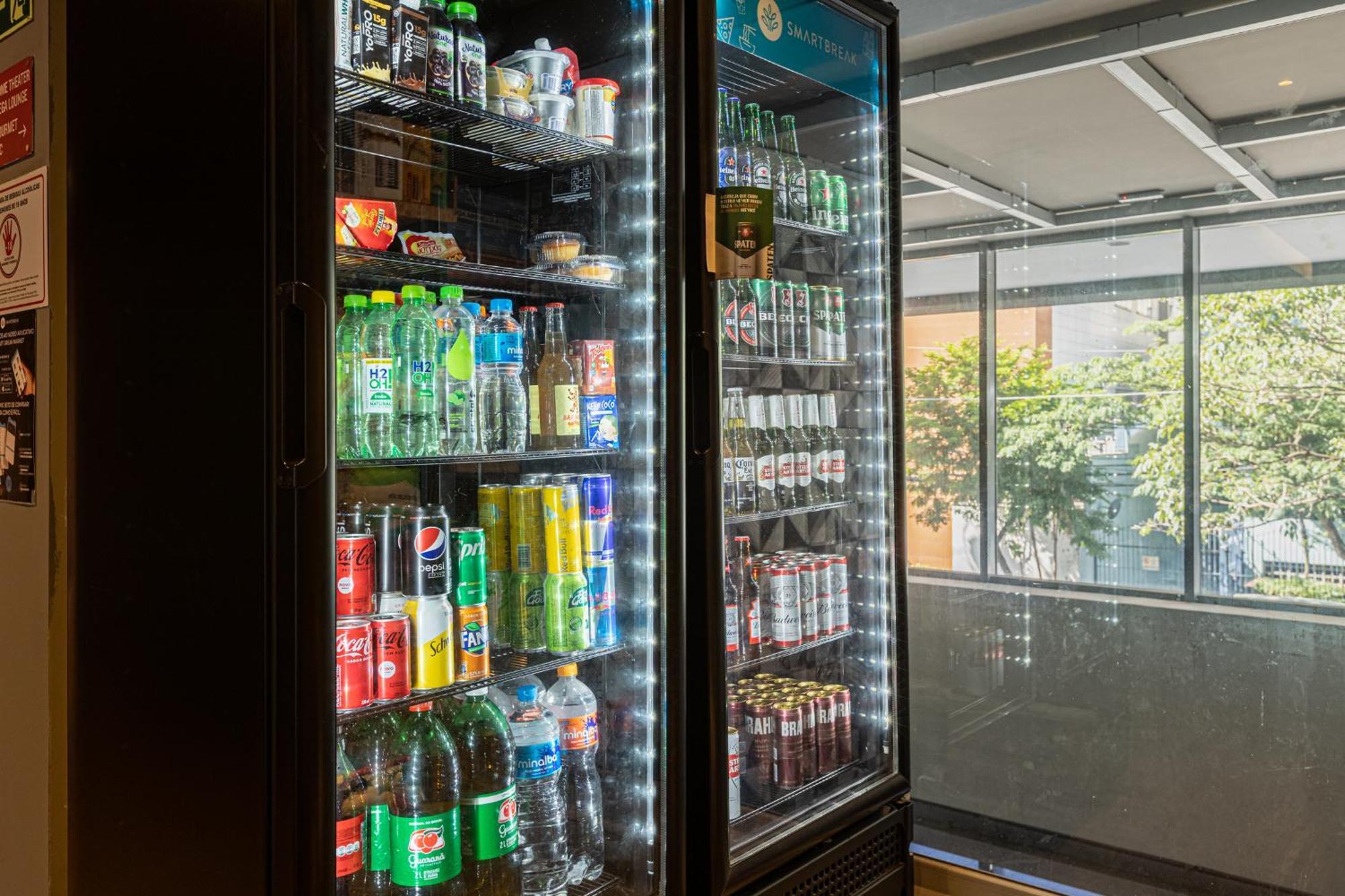 Easy Star - Encantador Ao Lado Do Allianz Parque. - Ck01h Apartamento São Paulo