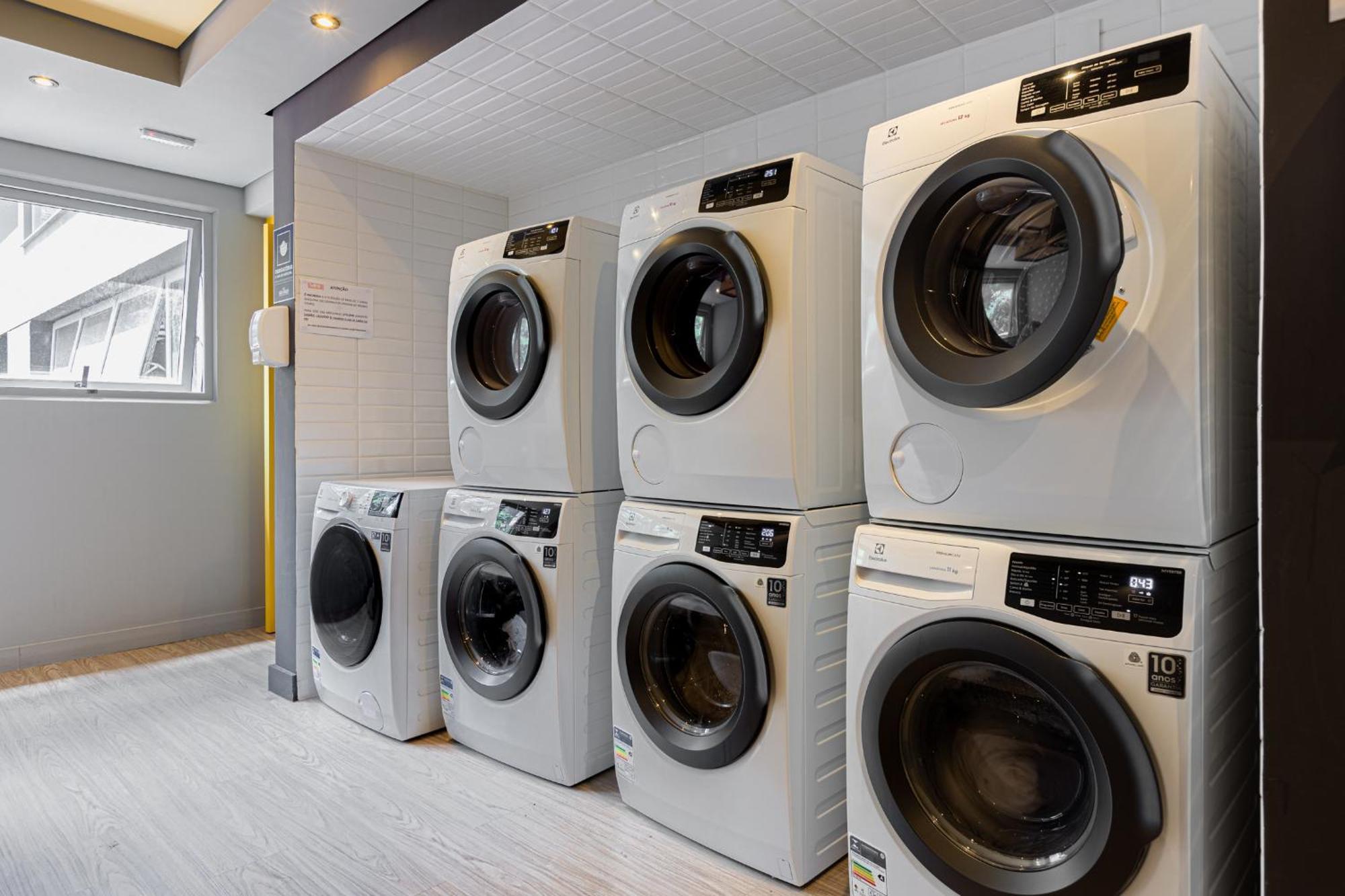 Easy Star - Encantador Ao Lado Do Allianz Parque. - Ck01h Apartamento *