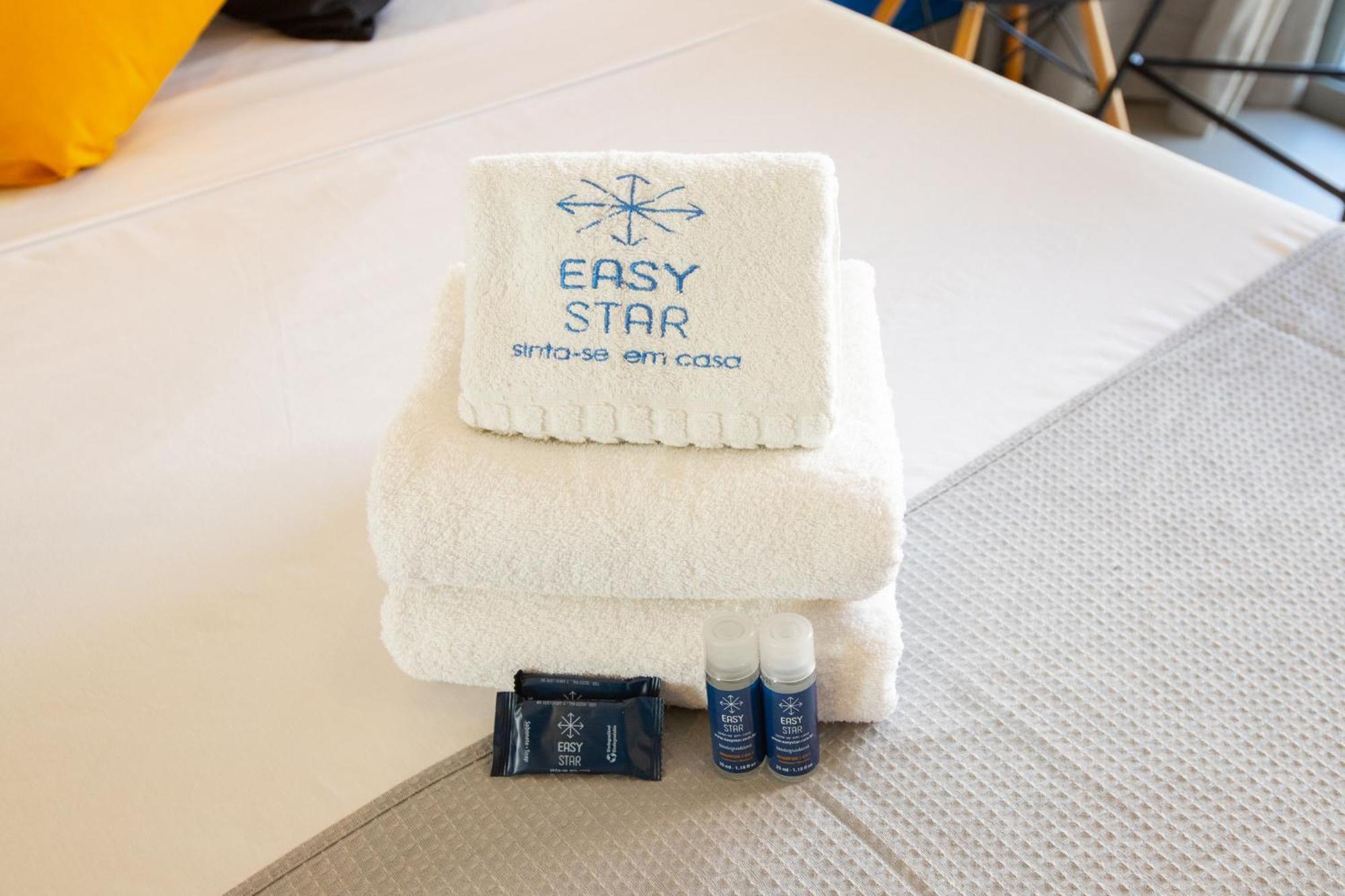 Apartamento Easy Star - Encantador Ao Lado Do Allianz Parque. - Ck01h